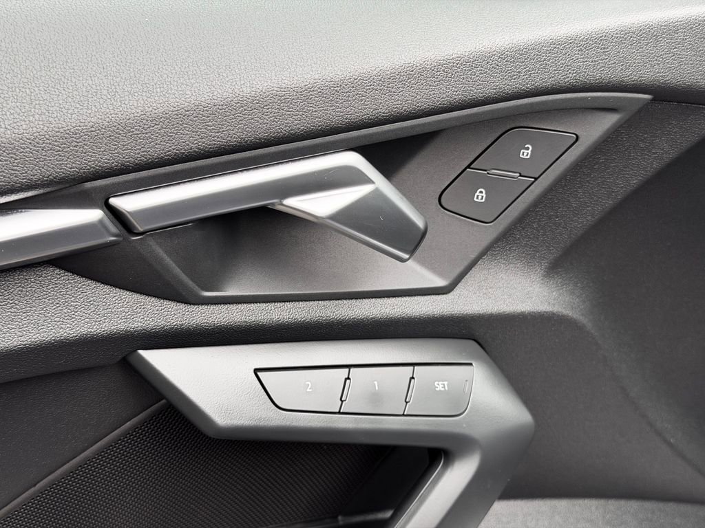 Used 2023 Audi S3 Premium Plus w/ Premium Plus Package image 24