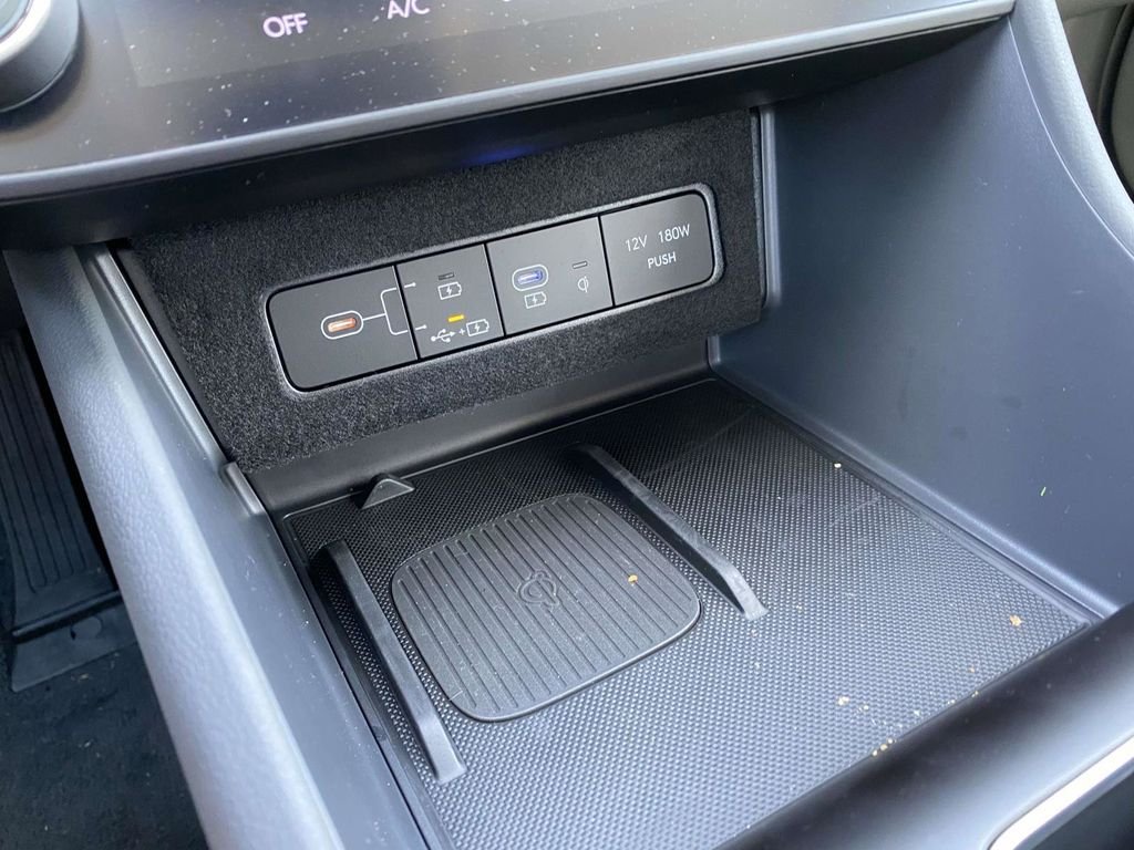 New 2026 Hyundai Sonata SEL FWD image 20