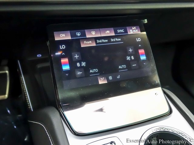 New 2026 Cadillac Vistiq Luxury w/ LPO, Floor Liner Package image 18
