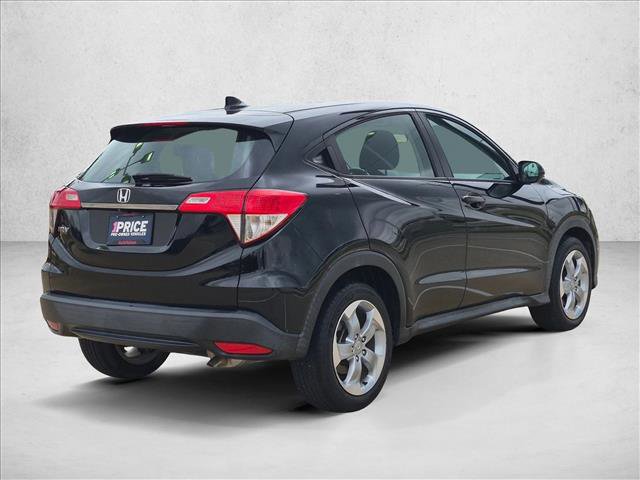Used 2021 Honda HR-V LX image 5