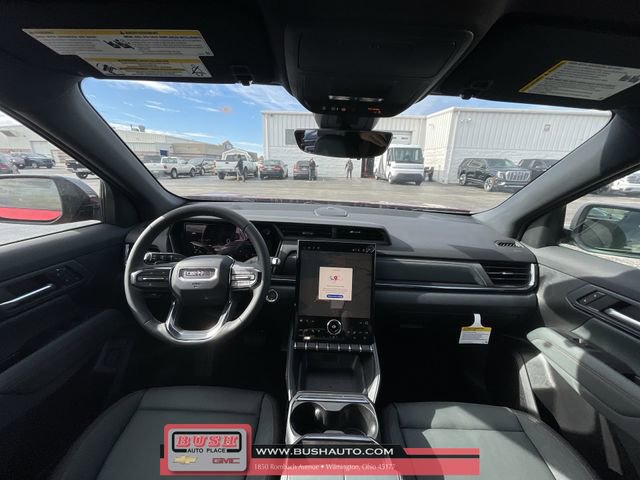 New 2026 GMC Terrain AT4 w/ Convenience Package III image 20