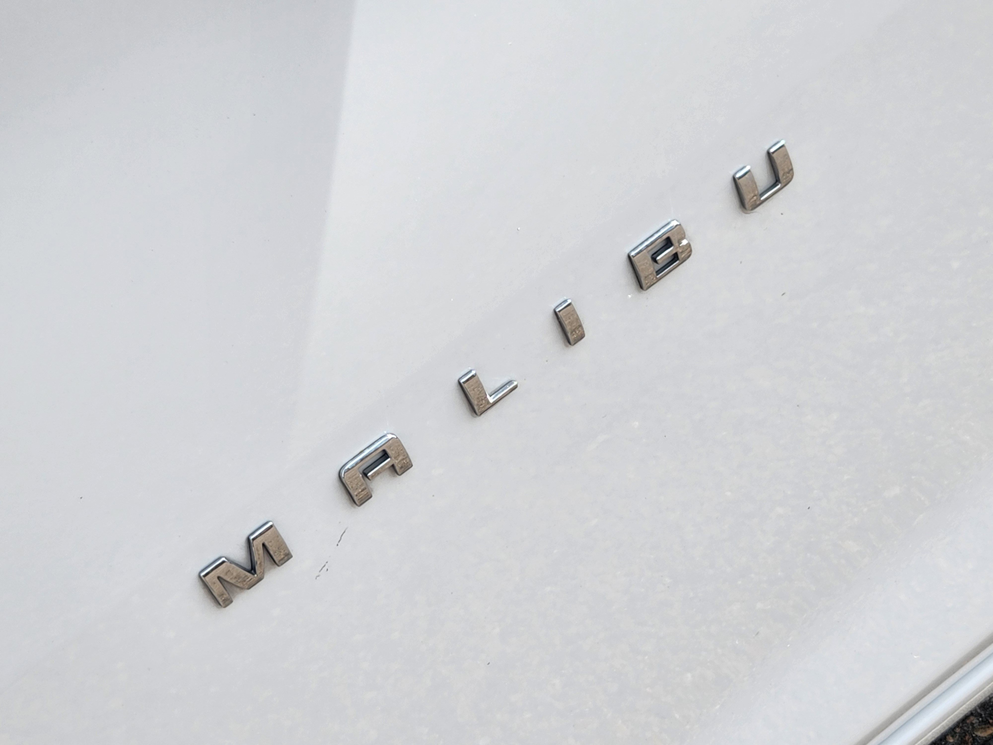 Used 2024 Chevrolet Malibu LT FWD image 8