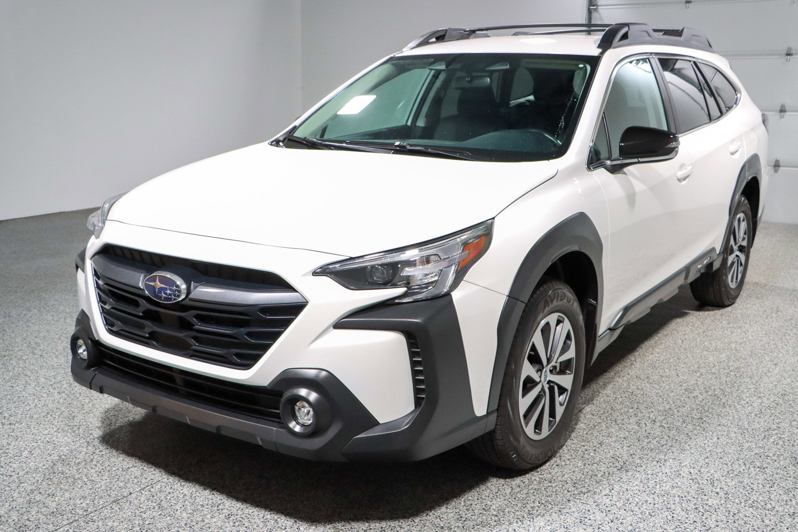 Used 2025 Subaru Outback Premium AWD/4WD image 30