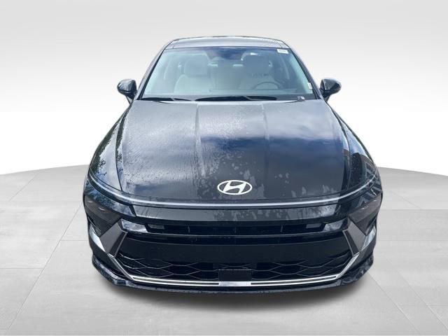 New 2026 Hyundai Sonata SEL FWD video 2