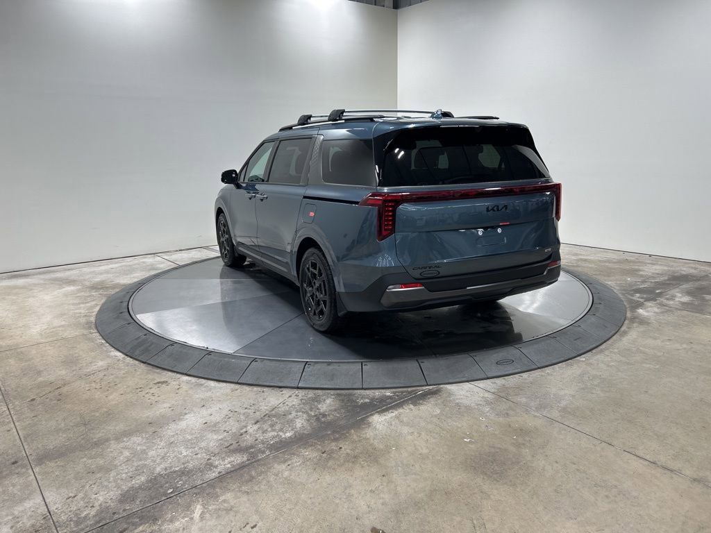 New 2026 Kia Carnival SX Prestige image 7