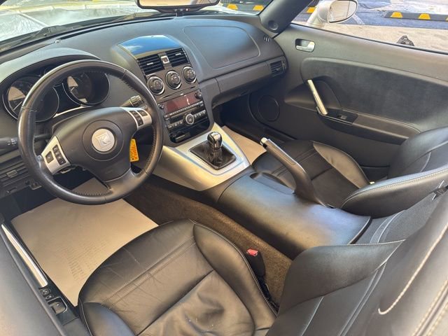 Used 2007 Saturn Sky w/ Premium Trim Pkg image 18