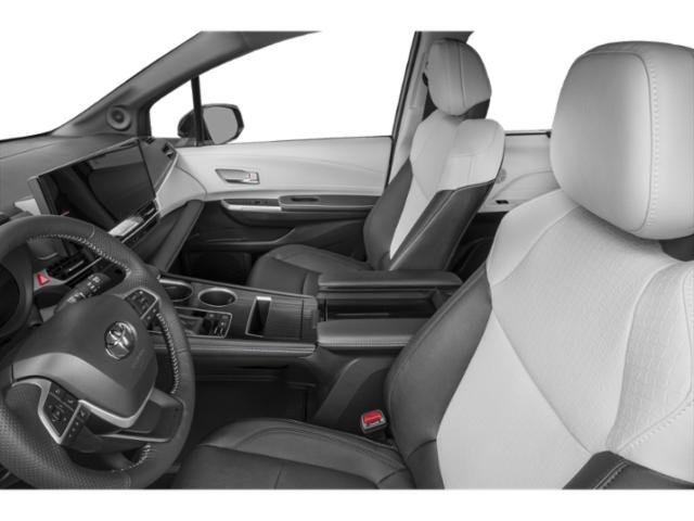 New 2026 Toyota Sienna XSE AWD/4WD image 8