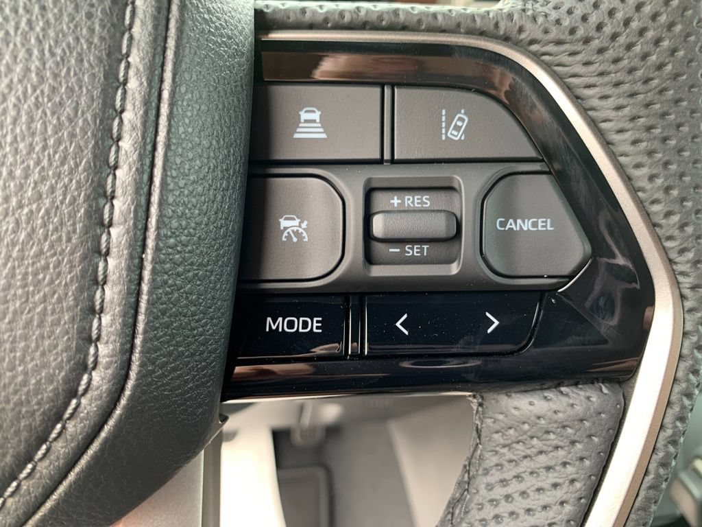New 2026 Toyota Tundra 1794 Edition AWD/4WD image 27
