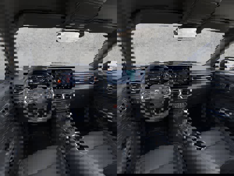 New 2026 Ford Mustang GT Premium w/ GT Performance Package image 9