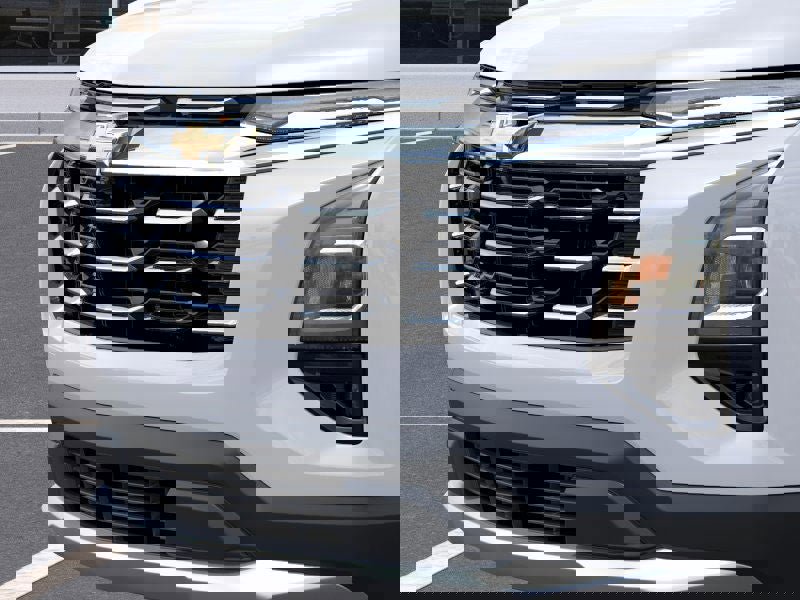 New 2025 Chevrolet Equinox LT w/ Safety and Technology Package image 47