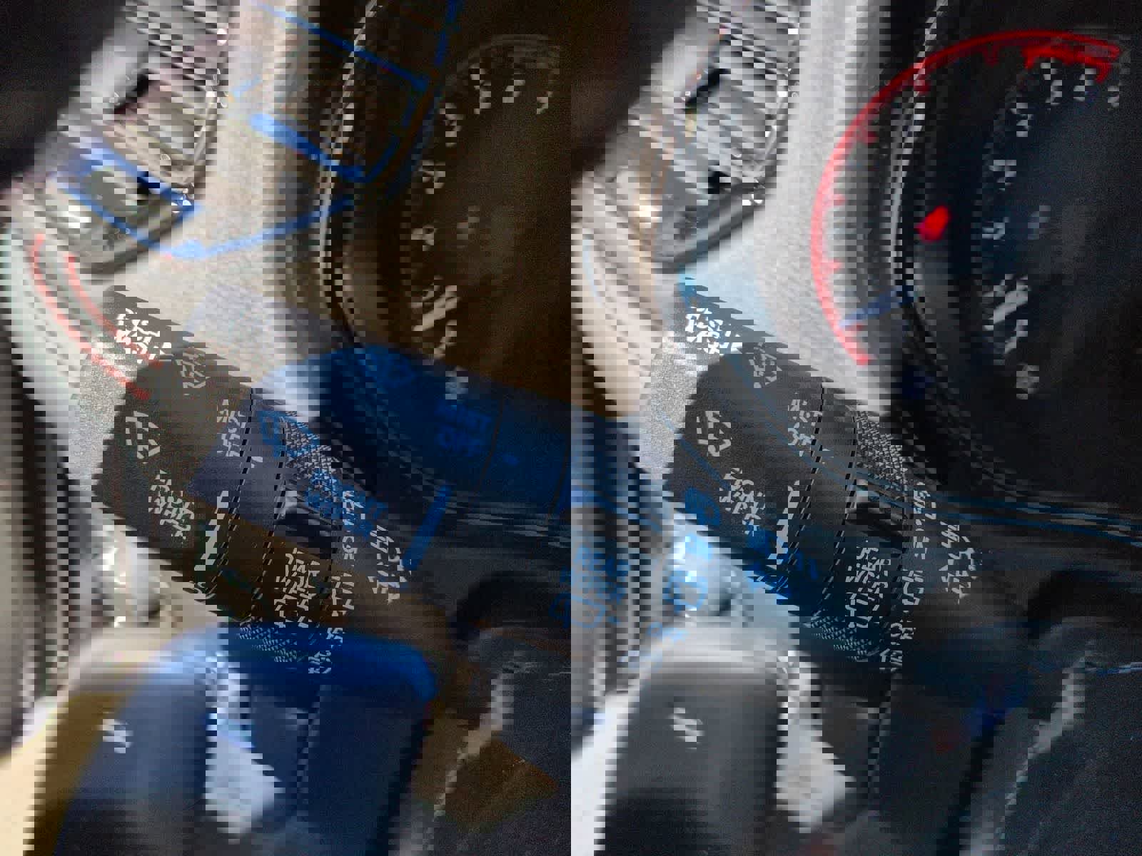 New 2026 Dodge Durango GT w/ Blacktop Package image 24