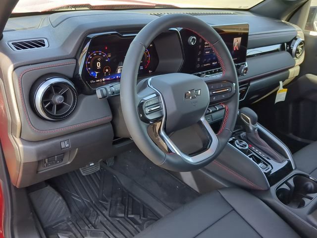 New 2025 Chevrolet Colorado Z71 w/ Technology Package image 8