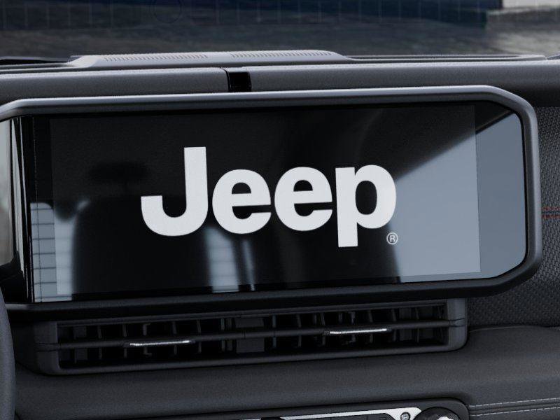 New 2026 Jeep Wrangler Unlimited Rubicon image 18