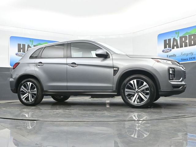 Used 2025 Mitsubishi Outlander Sport ES image 22