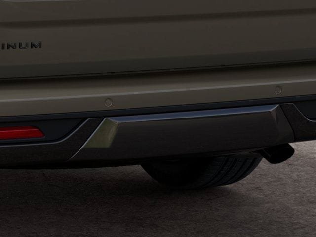 New 2027 Ford Expedition Max Platinum AWD/4WD image 15