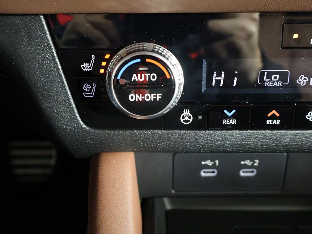 New 2026 Mitsubishi Outlander SEL AWD/4WD image 54