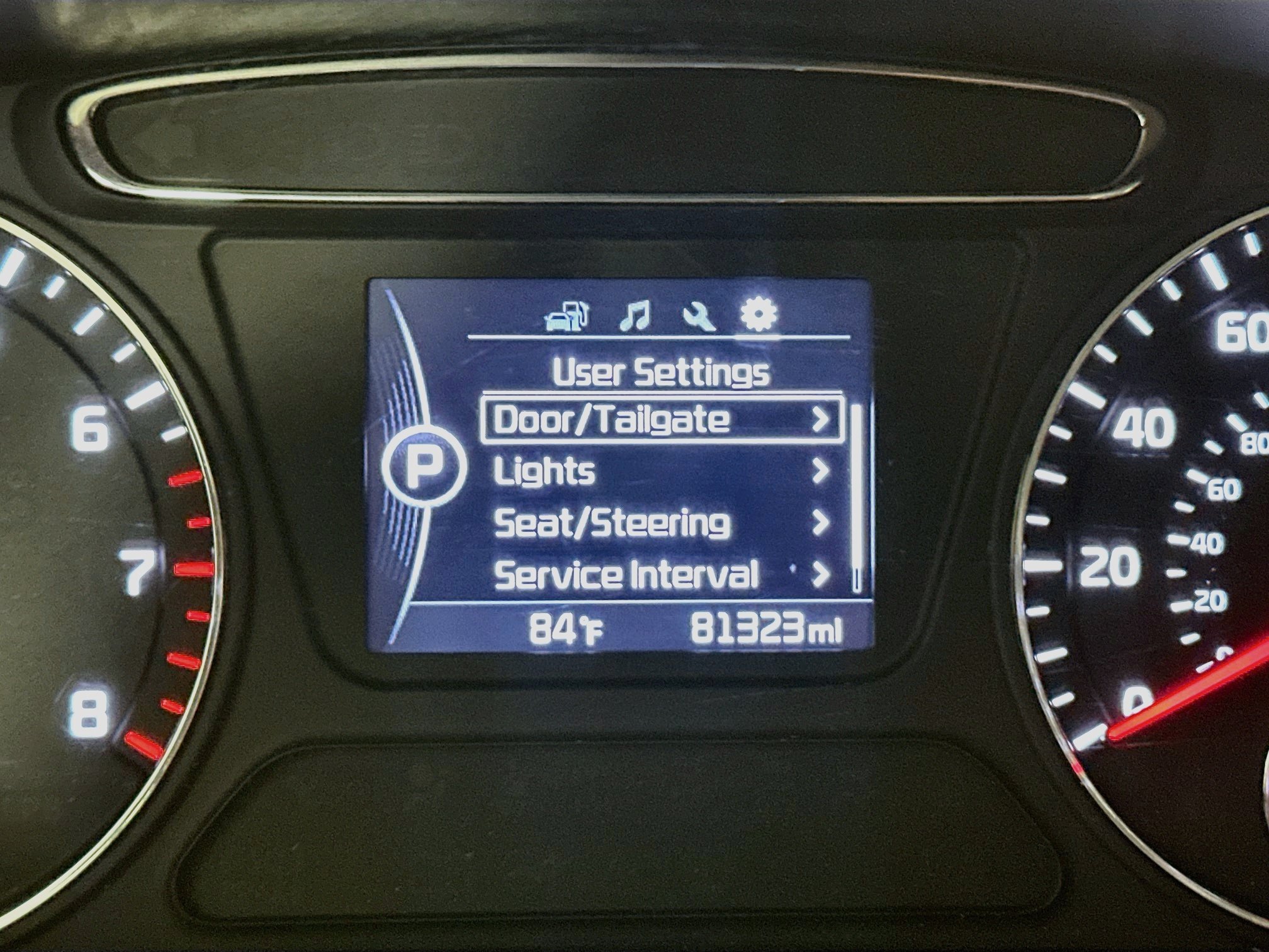 Used 2016 Kia Sorento FWD w/ LX Convenience Package image 18