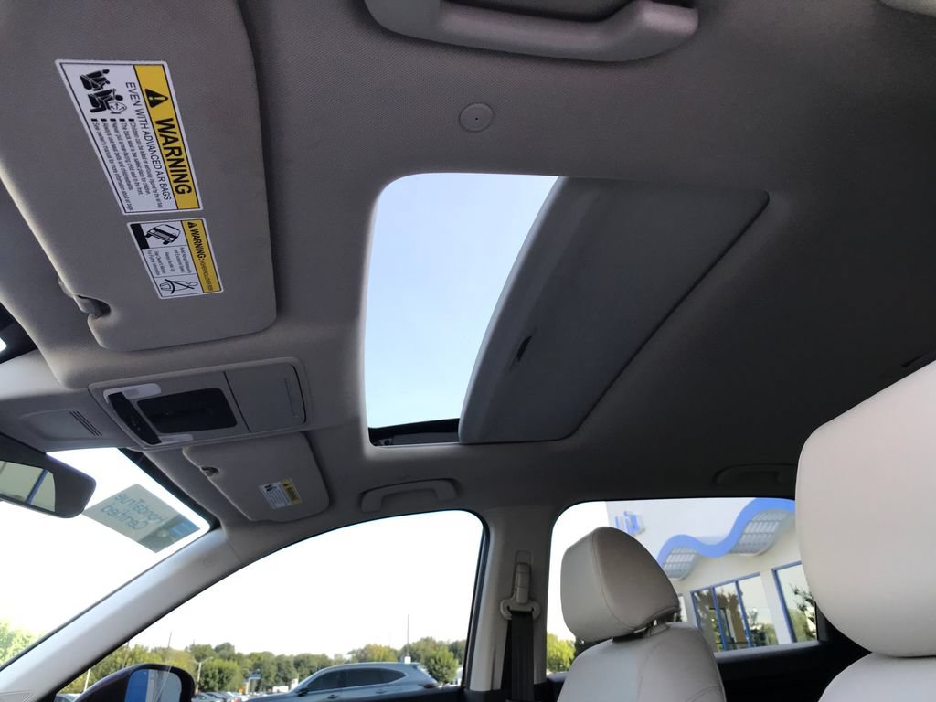 Certified 2024 Honda CR-V EX-L image 18