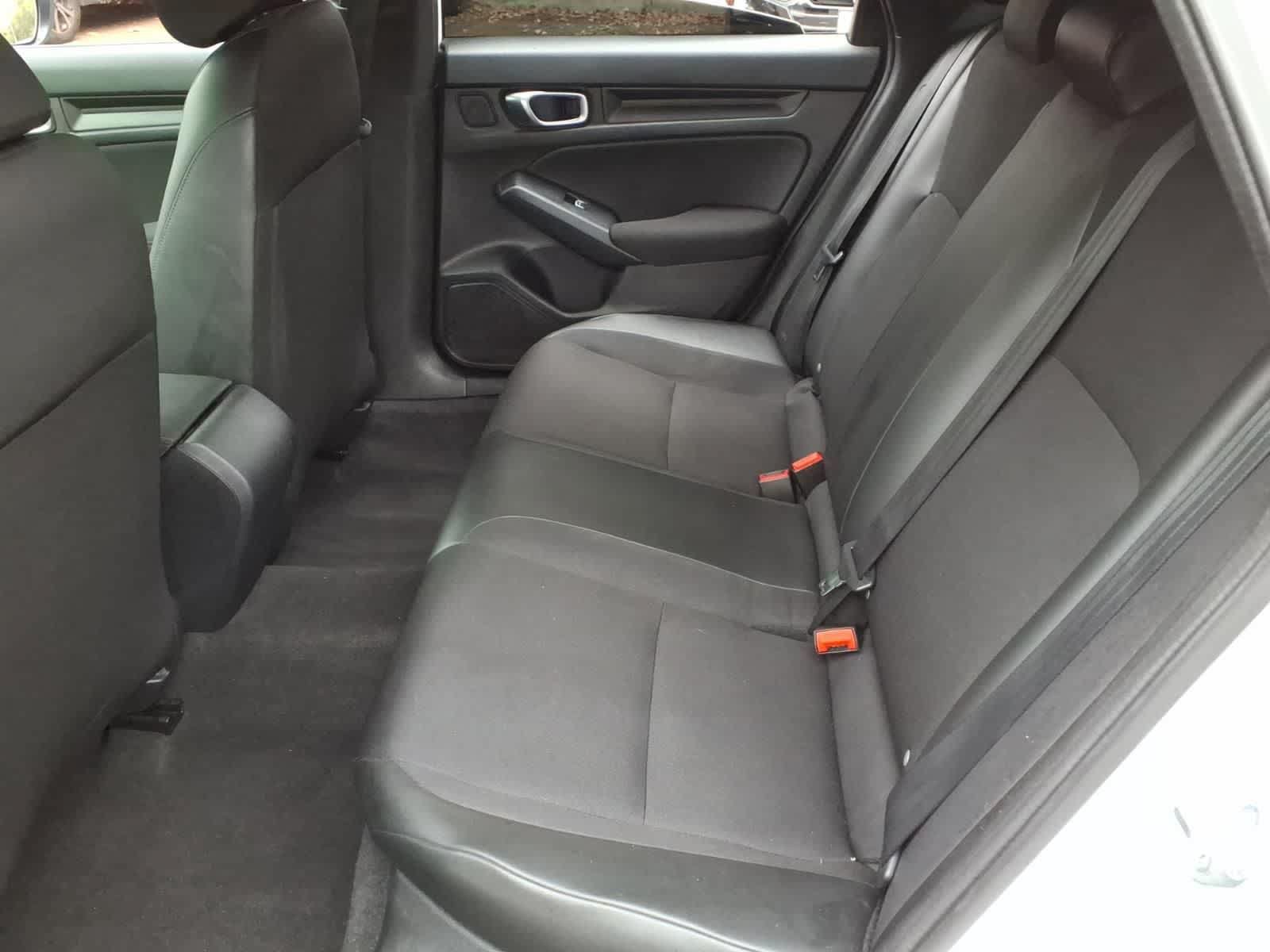 Used 2023 Honda Civic Sport image 8