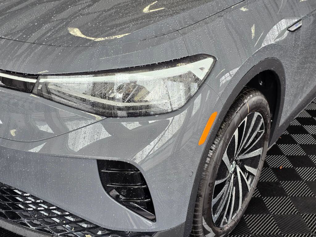 New 2026 Volkswagen ID.4 Pro AWD/4WD image 9