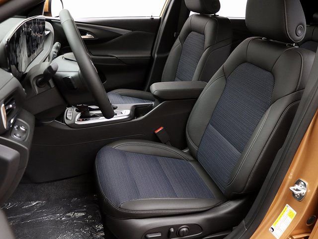 New 2026 Buick Envista Preferred w/ Convenience I Package image 9