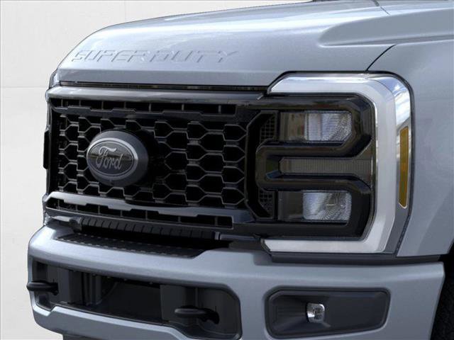 New 2026 Ford F350 Lariat w/ Black Appearance Package AWD/4WD image 17