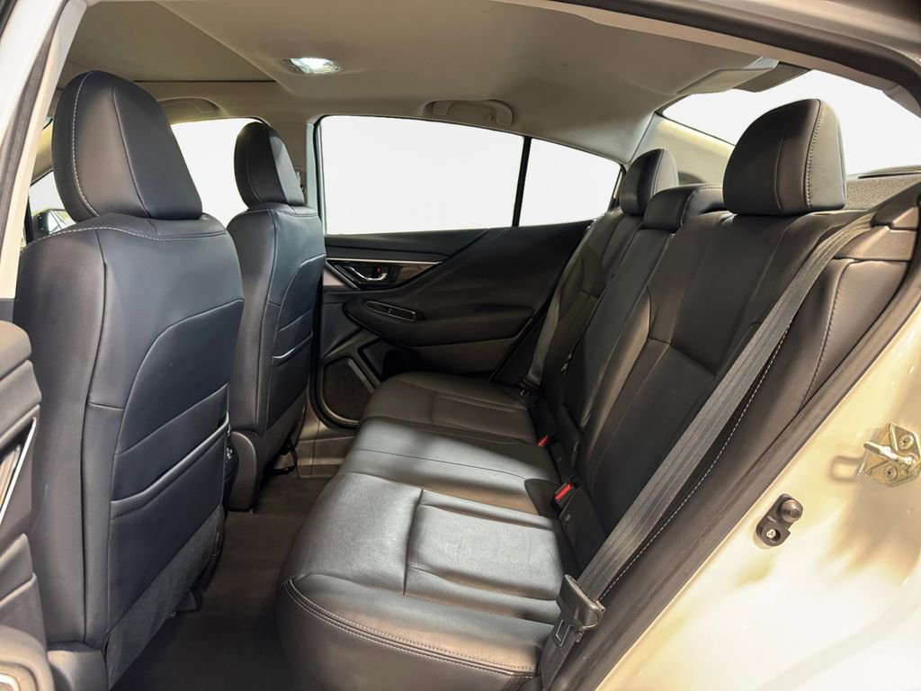 Used 2020 Subaru Legacy Limited w/ Popular Package #2 image 24