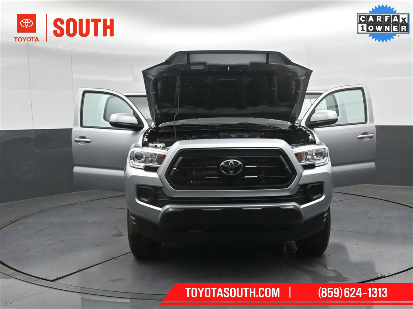 Used 2022 Toyota Tacoma SR image 51