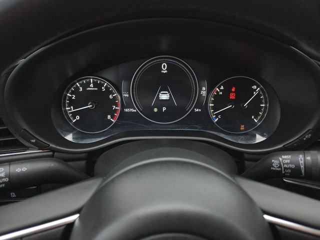 Used 2025 MAZDA MAZDA3 s image 32
