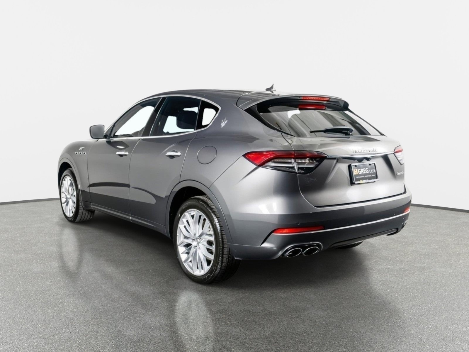 Used 2022 Maserati Levante GT AWD/4WD image 33