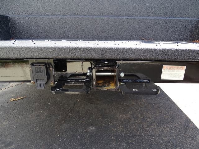 New 2025 Chevrolet Express 3500 w/ Power Convenience Package RWD image 31