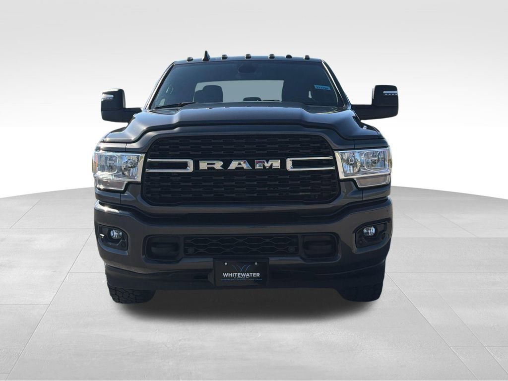 Used 2024 RAM 2500 Big Horn w/ Sport Appearance Package AWD/4WD image 22