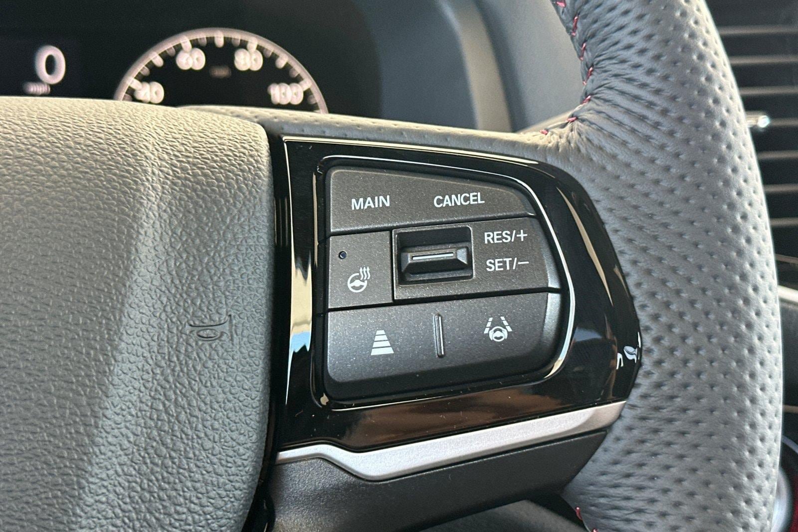 New 2026 Honda Ridgeline Black Edition image 25