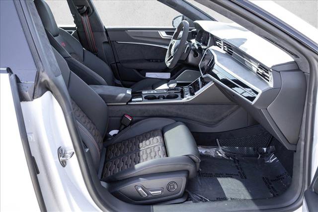New 2025 Audi RS 7 Performance image 26