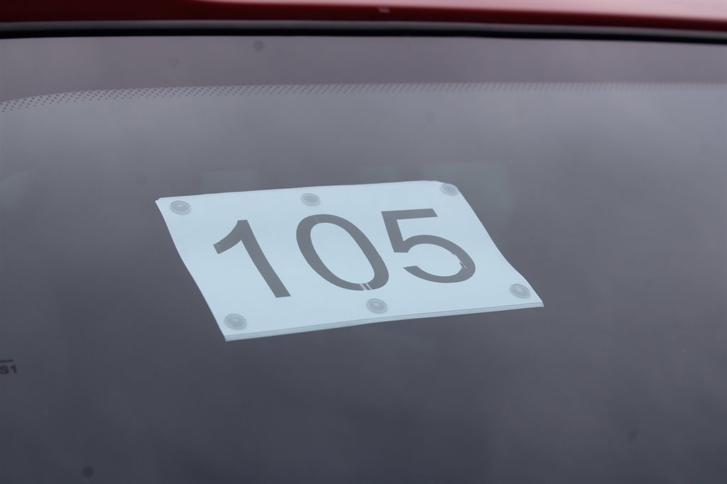 Used 2012 BMW X5 M image 11