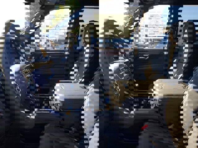 New 2026 GMC Yukon XL Denali w/ Sun & Power Step Package image 17