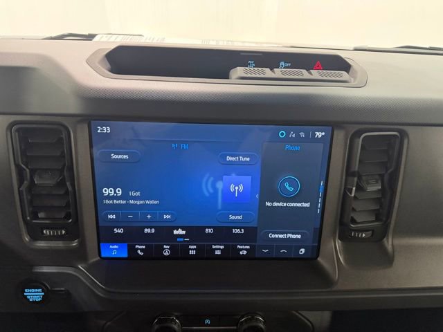 Used 2025 Ford Bronco Big Bend image 18