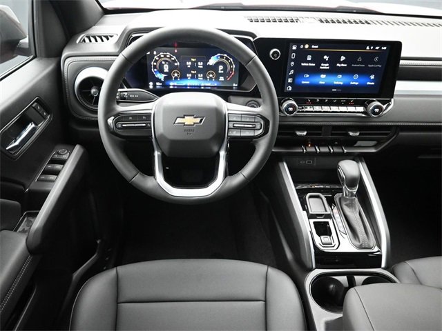 Used 2024 Chevrolet Colorado LT w/ LT Convenience Package III image 23