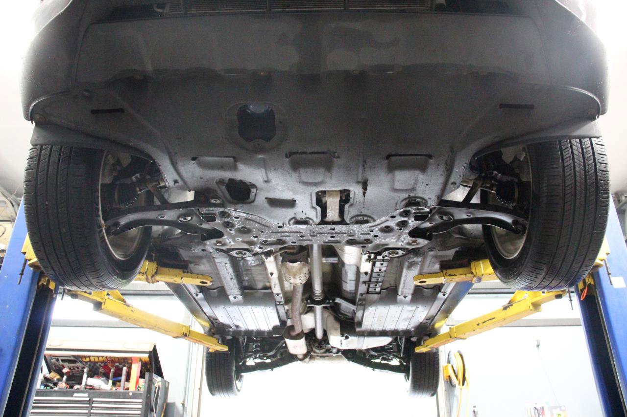 Used 2019 Kia Sportage LX w/ LX Popular Package image 93