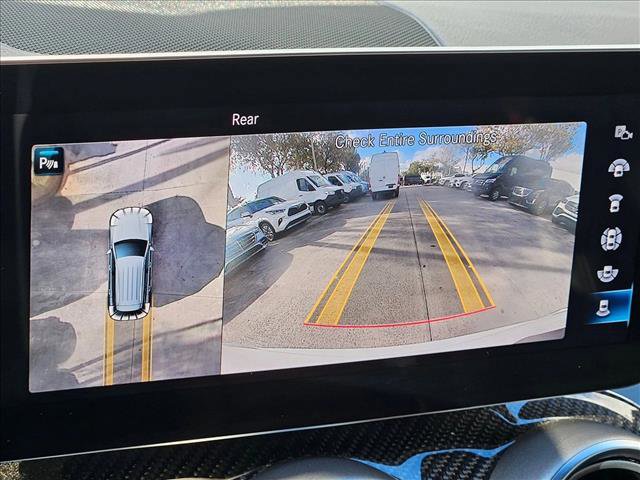 Used 2022 Mercedes-Benz GLC 43 AMG 4MATIC image 13