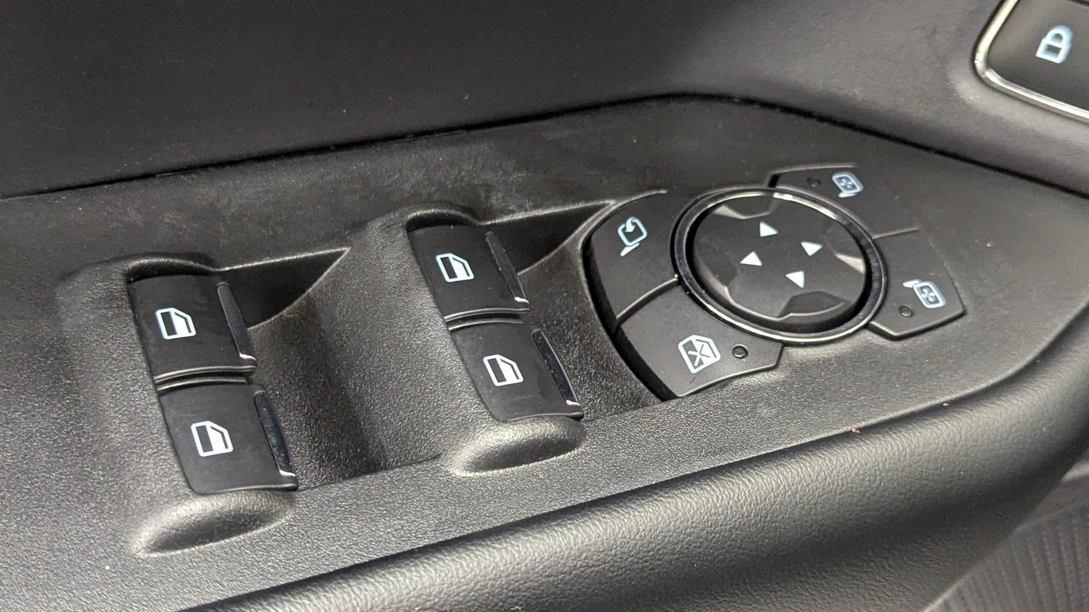 Certified 2019 Ford Expedition Platinum image 23