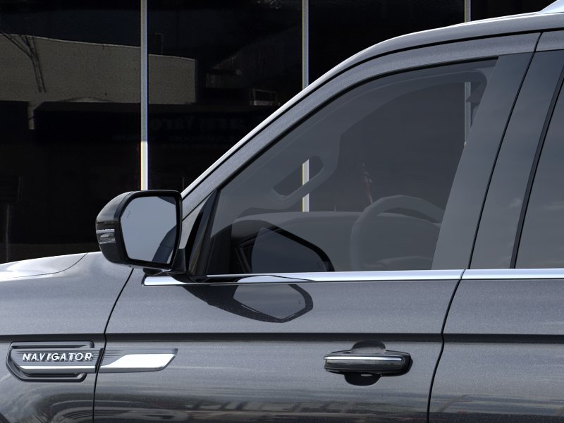 New 2024 Lincoln Navigator Reserve AWD/4WD image 20