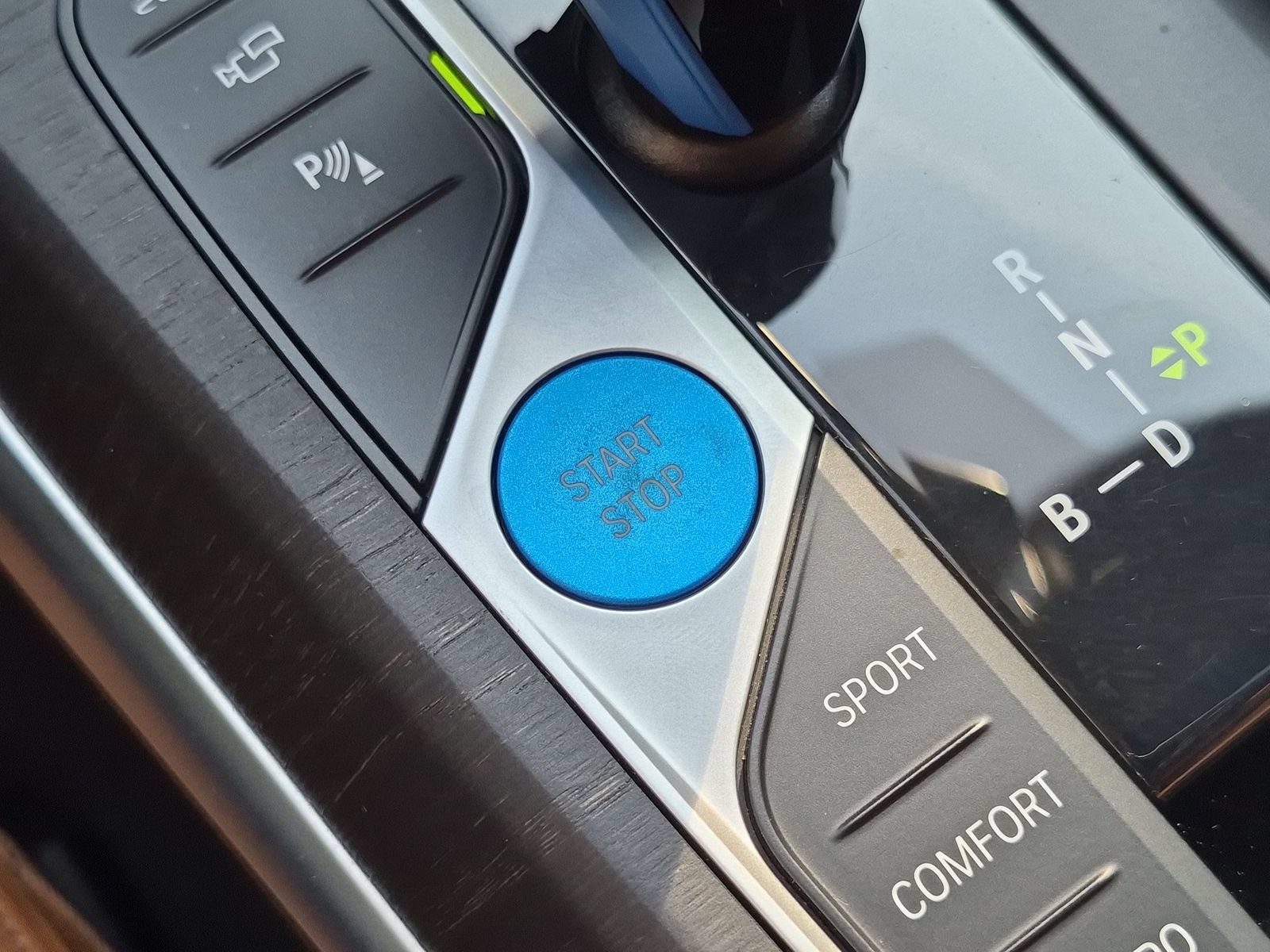 Used 2023 BMW i4 M50 w/ Premium Package AWD/4WD image 26