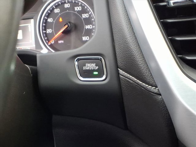 Used 2019 GMC Acadia SLT image 17