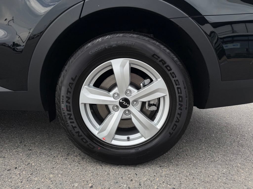 New 2026 Kia Sorento LX FWD image 32