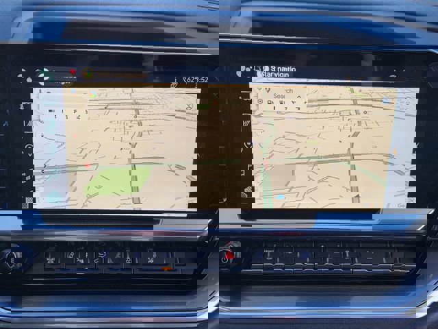 New 2026 Chevrolet Silverado 3500 High Country w/ Technology Package image 15