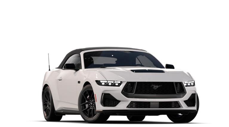 New 2026 Ford Mustang GT Premium RWD image 26