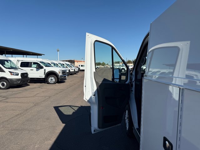 New 2024 Ford Transit 350 w/ Interior Upgrade Package image 25