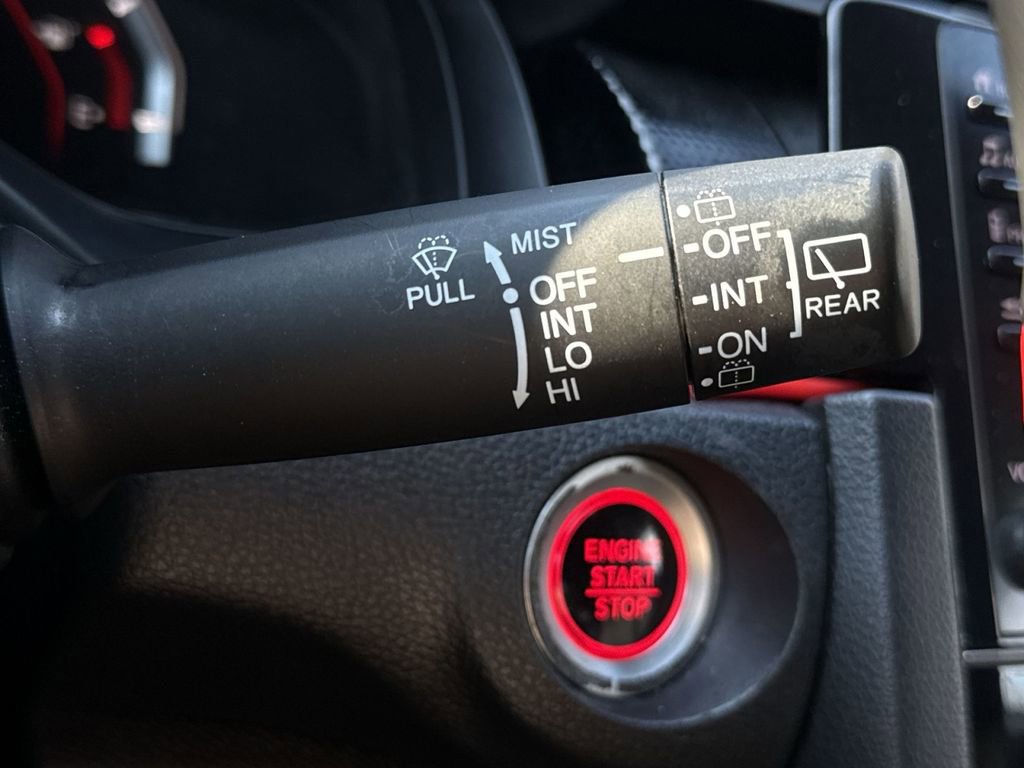 Used 2021 Honda Civic Sport image 17