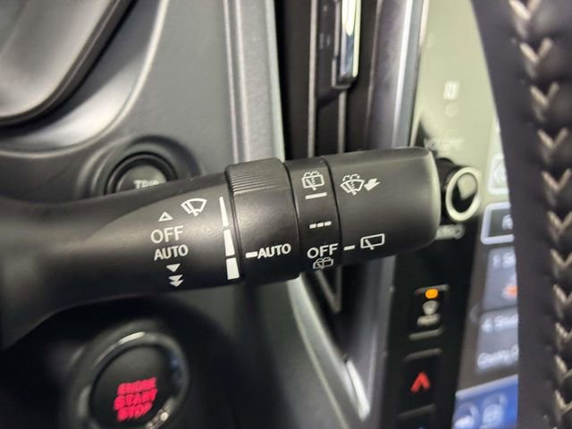 Certified 2025 Subaru Forester Limited image 24